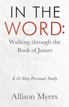 In the Word - Myers, Allison