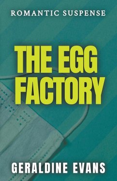 The Egg Factory - Evans, Geraldine