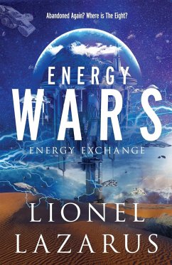 Energy Wars - Lazarus, Lionel