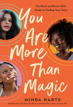 You Are More Than Magic - Harts, Minda