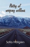 Poetry of weeping willows