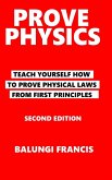 Prove Physics Second Edition