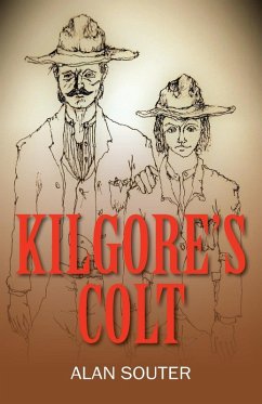 Kilgore's Colt - Souter, Alan