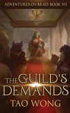 The Guild's Demands The Guild's Demands