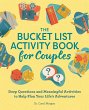 The Bucket List Activity Book for... - Bild 1