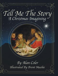 Tell Me The Story - Coler, Alan