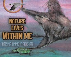 Nature Lives Within Me - Parisian, Tarina Anne