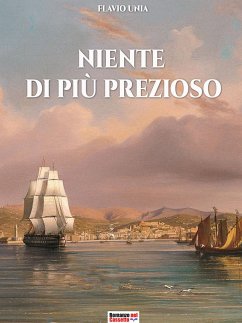 Niente di piu' prezioso - Unia, Flavio