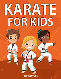 Cover Karate for Kids