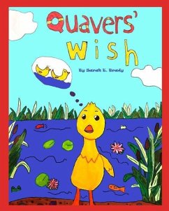Quavers' Wish - Brady, Sarah