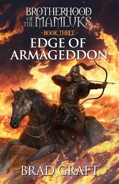 Edge of Armageddon - Graft, Brad
