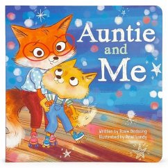 Auntie & Me - Birdsong, Rosie