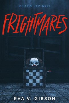 Frightmares - Gibson, Eva V.