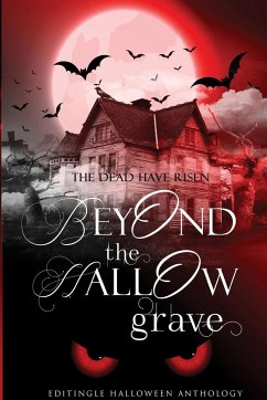 Beyond the Hallow Grave - Indie House, Editingle