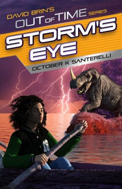Storm's Eye - Santerelli, October K.