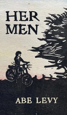 Her Men - Levy, Abe