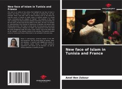 New face of Islam in Tunisia and France - Ben Zakour, Amel