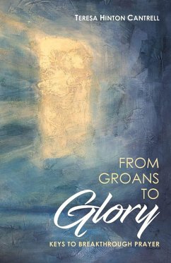 Cover From Groans To Glory