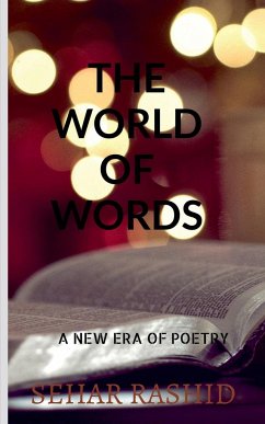 The world of words - Rashid, Sehar