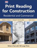 Print Reading for Construction