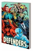 Defenders: There Are No Rules