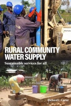 Rural Community Water Supply - Carter, Richard C