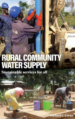 Rural Community Water Supply - Carter, Richard C