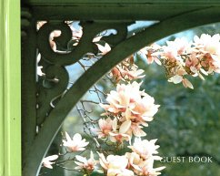 Victorian Afternoon Guest Book