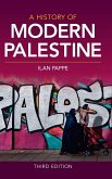 A History of Modern Palestine