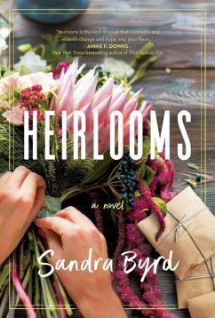 Heirlooms - Byrd, Sandra