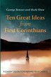 Ten Great Ideas from First Corinthians - Bild 1