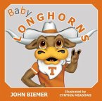 Baby Longhorns