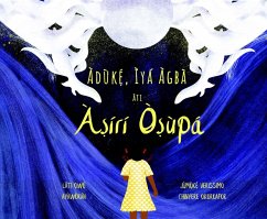 Cover Àdùkẹ́, Ìyá Àgbà Àti Àṣírí Òṣùpá