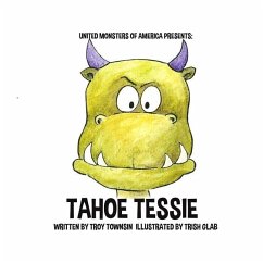 Tahoe Tessie - Townsin, Troy