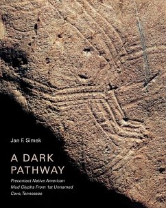 A Dark Pathway - Simek, Jan F