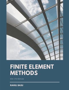 Finite Element Methods - Basu, Rahul
