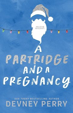 A Partridge and a Pregnancy - Perry, Devney