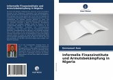 Informelle Finanzinstitute und Armutsbekämpfung in Nigeria