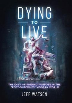 Dying to Live - Watson, Jeff