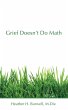 Grief Doesn't Do Math - Bild 1
