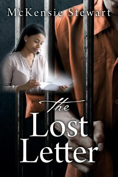 The Lost Letter - Stewart, McKensie