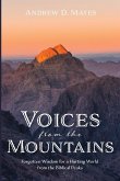 Voices from the Mountains