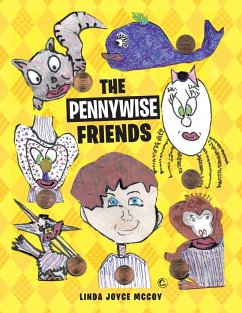 The Pennywise Friends - Mccoy, Linda Joyce