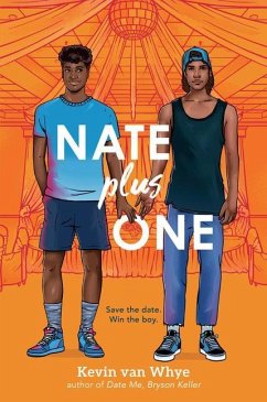 Nate Plus One - Whye, Kevin Van