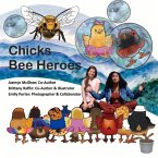 Chicks Bee Heroes