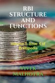 RBI STRUCTURE AND FUNCTIONS