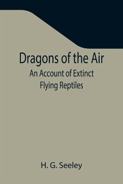 Dragons of the Air - G. Seeley, H.