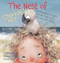 The Nest of Chockablock Hair - Teed, Linda