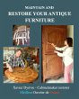 Maintain and restore your antique... - Bild 1