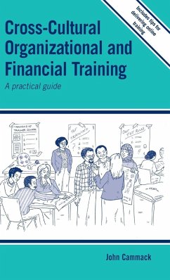 Cross-Cultural Organizational and Financial Training - Cammack, John